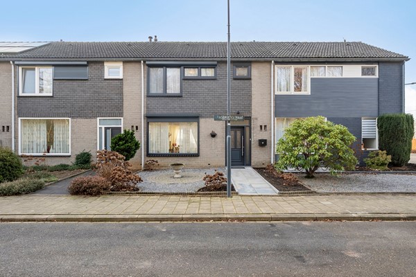 Medium property photo - Grasbroekstraat 1, 6136 CB Sittard